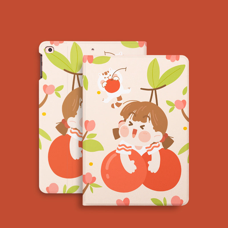 Compatible with Apple, Ipad Protective Cover