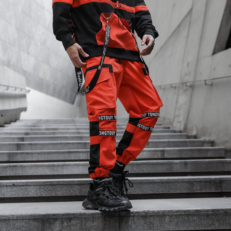 Boys' Casual Trousers Overalls