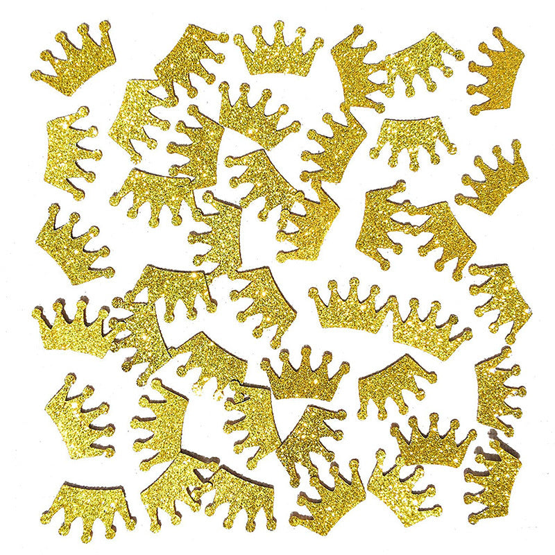 Crown Cake Inserts