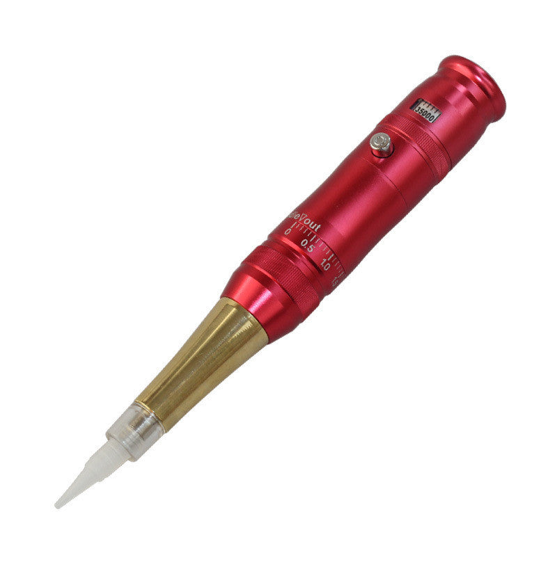 Customized Eyebrow Tattoo Machine