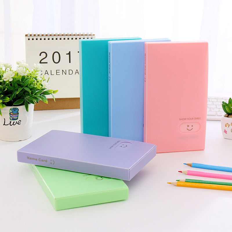Business Card Case