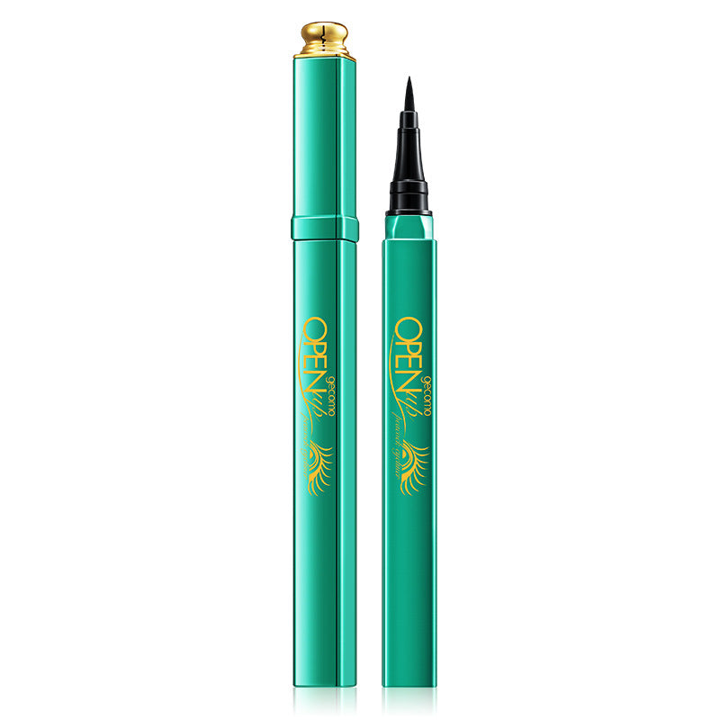 Gemen Peacock Liquid Eyeliner
