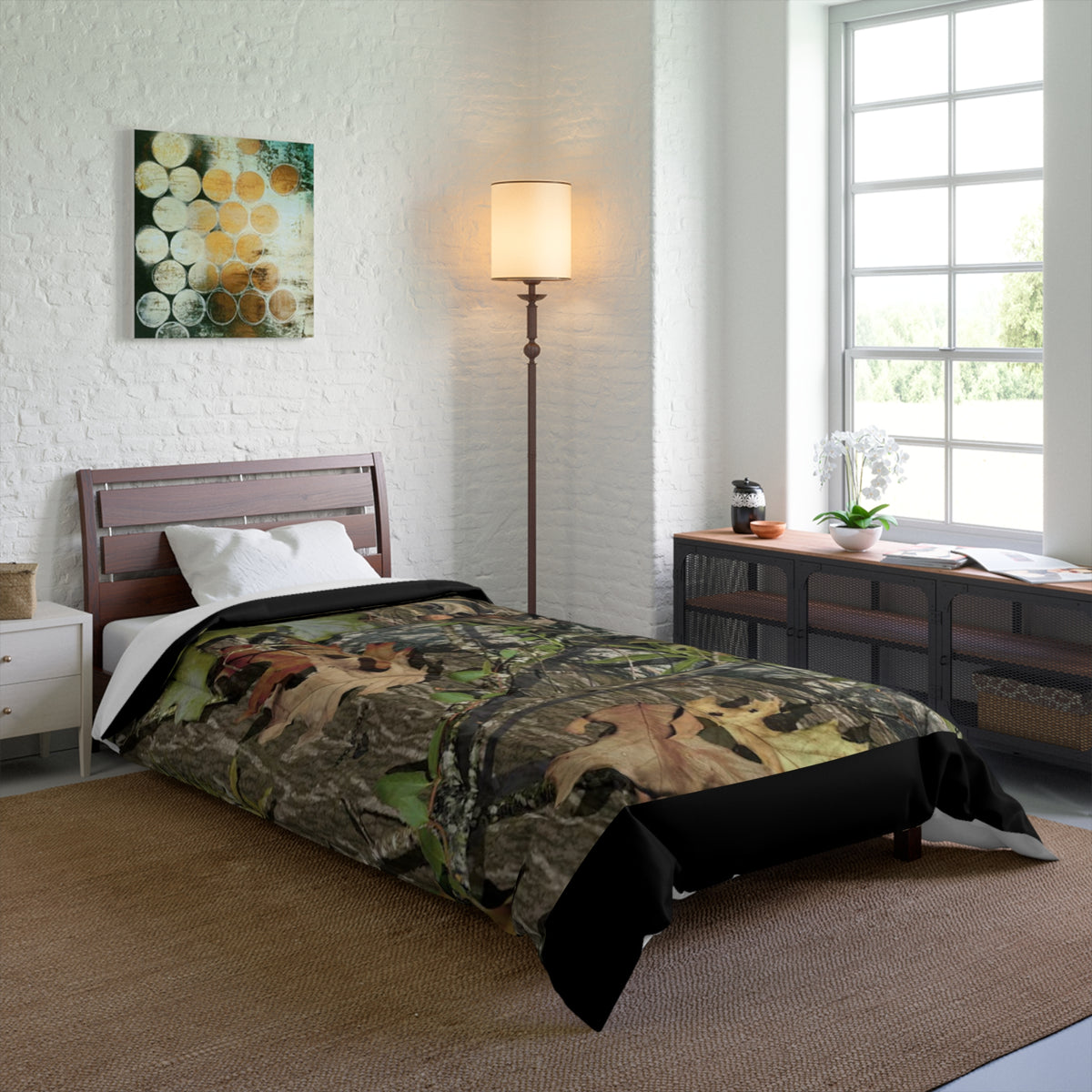 Comforter