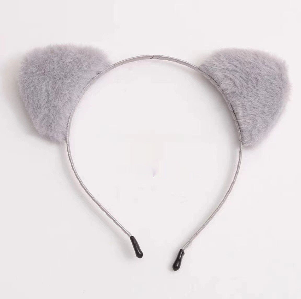 Cute Face Wash Hair Bands Female Cartoon Headwear Hair Band Headband Apply
