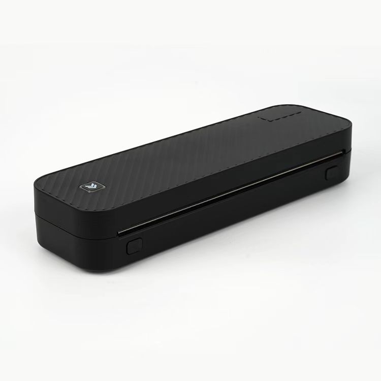 A4 Portable Household Printer Wireless Mobile Phone Tattoo Printer