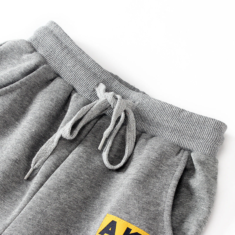 Boys' Track Pants