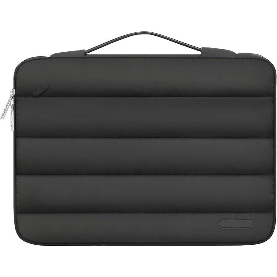 Cotton Down Shrink Storage Laptop Bag