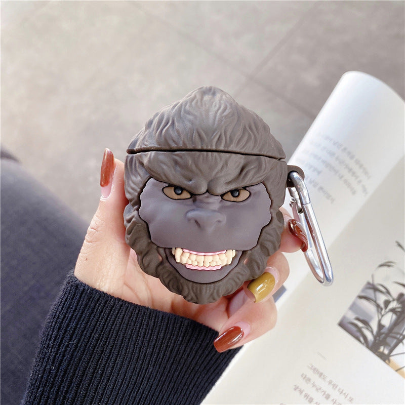 Compatible with Apple, Gorilla Protective Cover