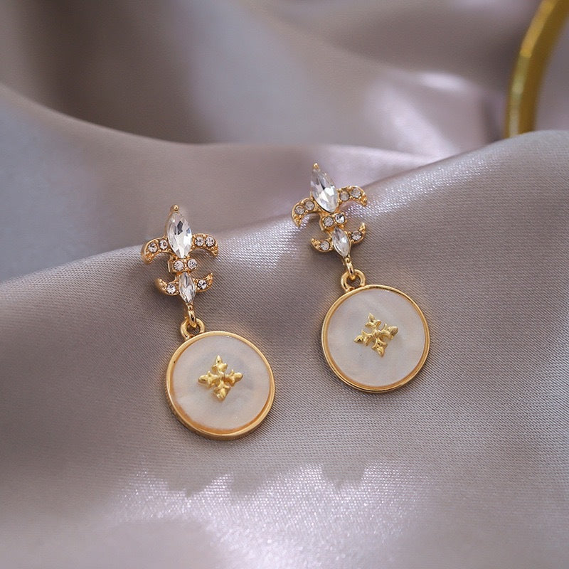 Light Luxury Earrings