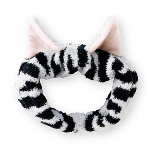 Face Wash Makeup Hair Band Set Cute Sell Germination Band