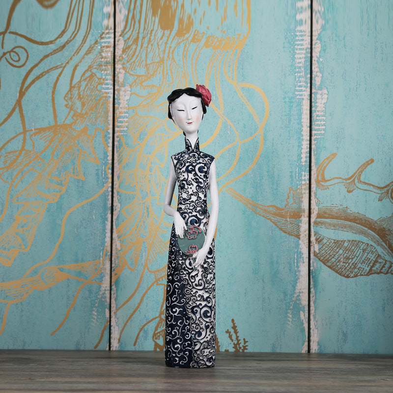 Home Decorations, Living Room Furnishings, Chinese Decoration, Housewarming Gifts