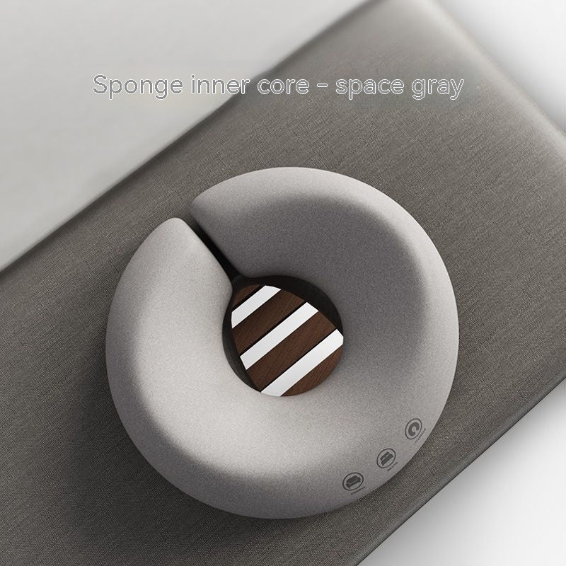 Facial Bed Special Pillow Massage Couch U-shape Pillow