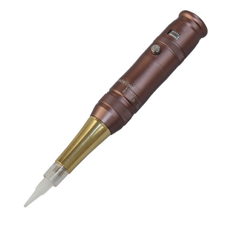 Customized Eyebrow Tattoo Machine