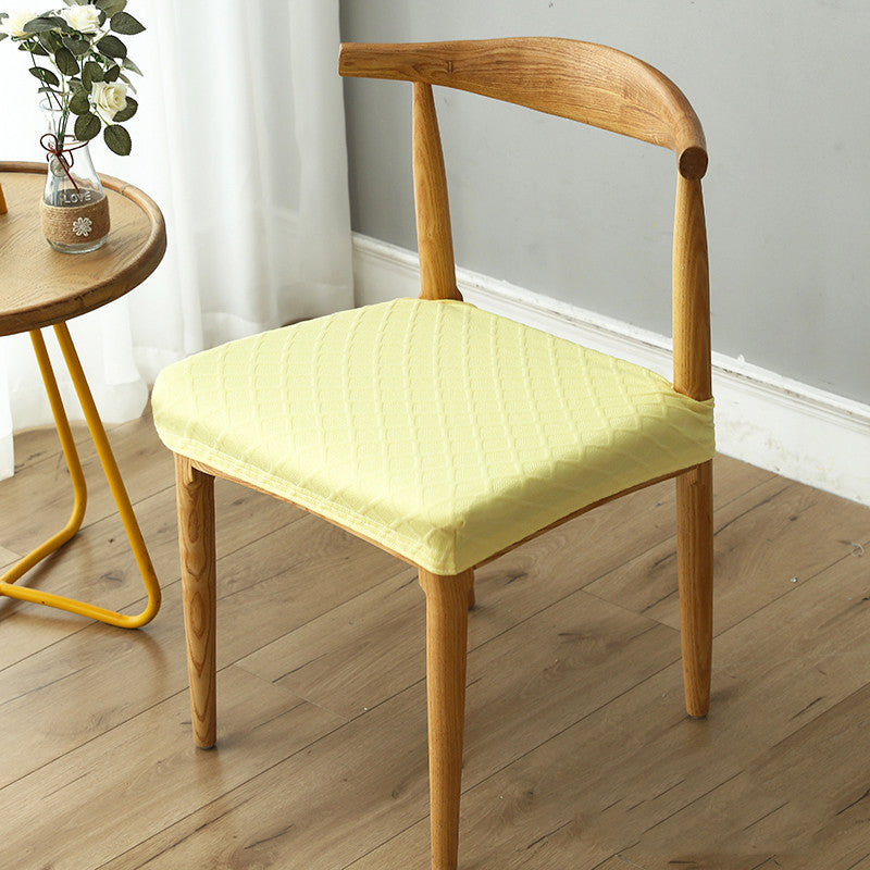 Swivel chair Cushion Set
