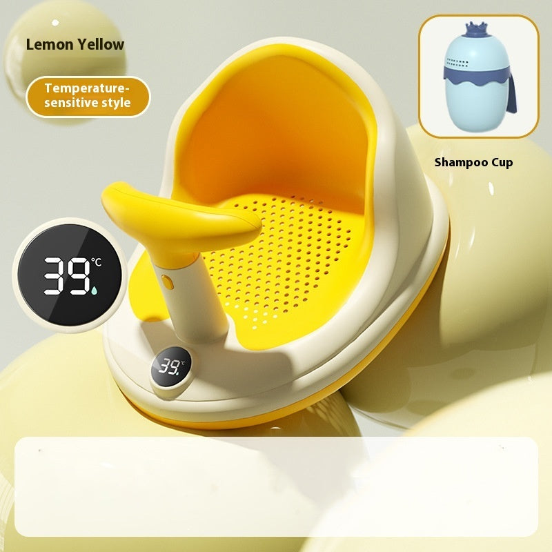 Sitting Lying Tray Newborn Baby Child Bath Tub