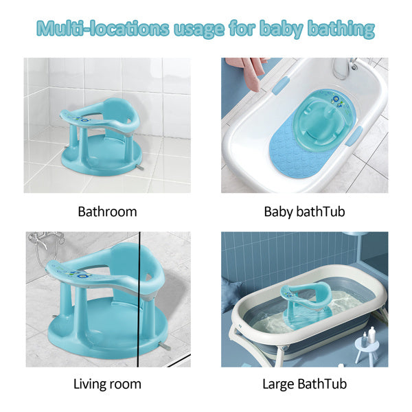 Baby Bath Chair