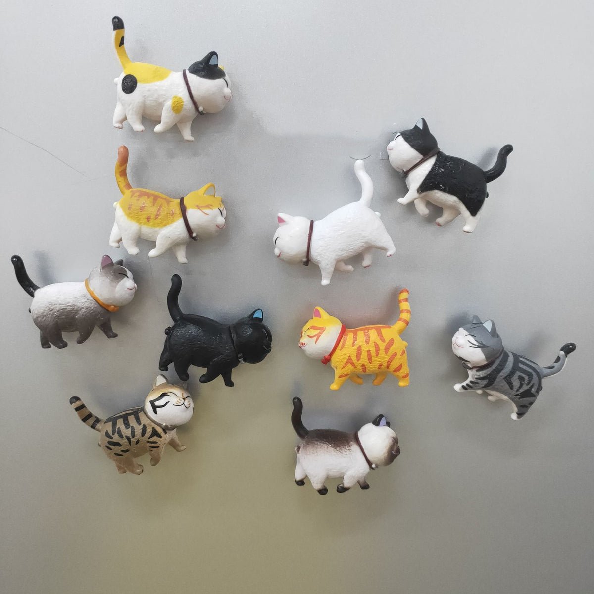 Fridge Magnet Magnet Magnet