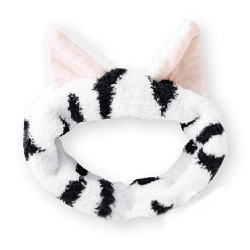 Face Wash Makeup Hair Band Set Cute Sell Germination Band