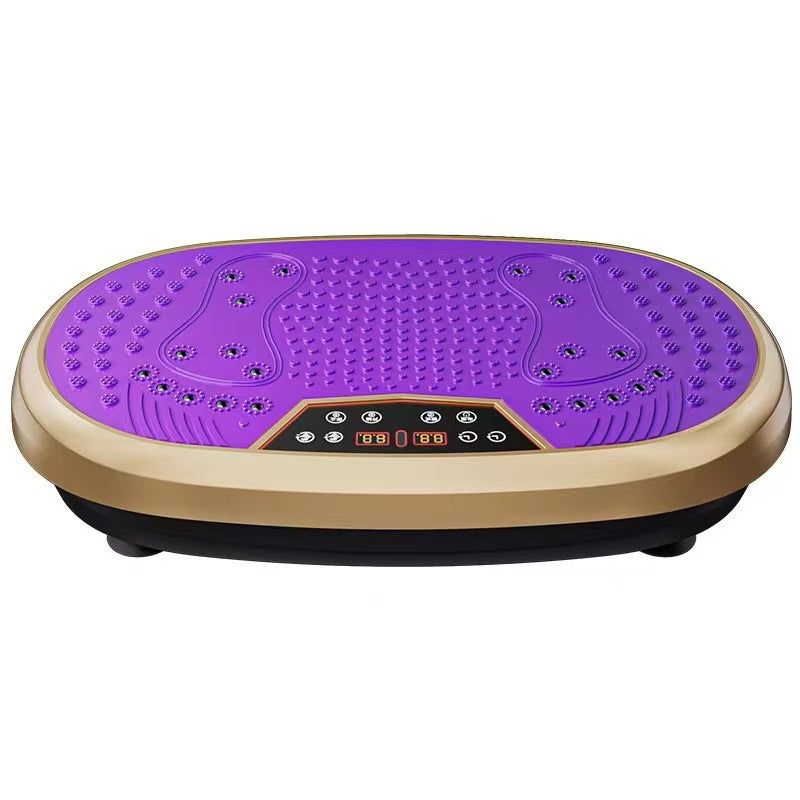 Rhythm Machine Lazy Exercise Fitness Equipment