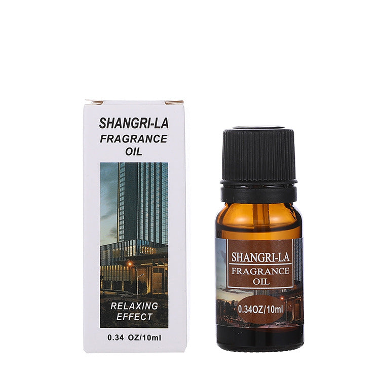 Lotus Malaysia Aromatherapy Essential Oil Atomizer Aromatic Vegetable Oil Humidifier Water Soluble Scented Oil