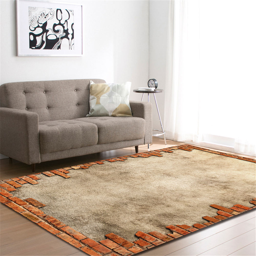 European Style Bedroom Dining Room Carpet