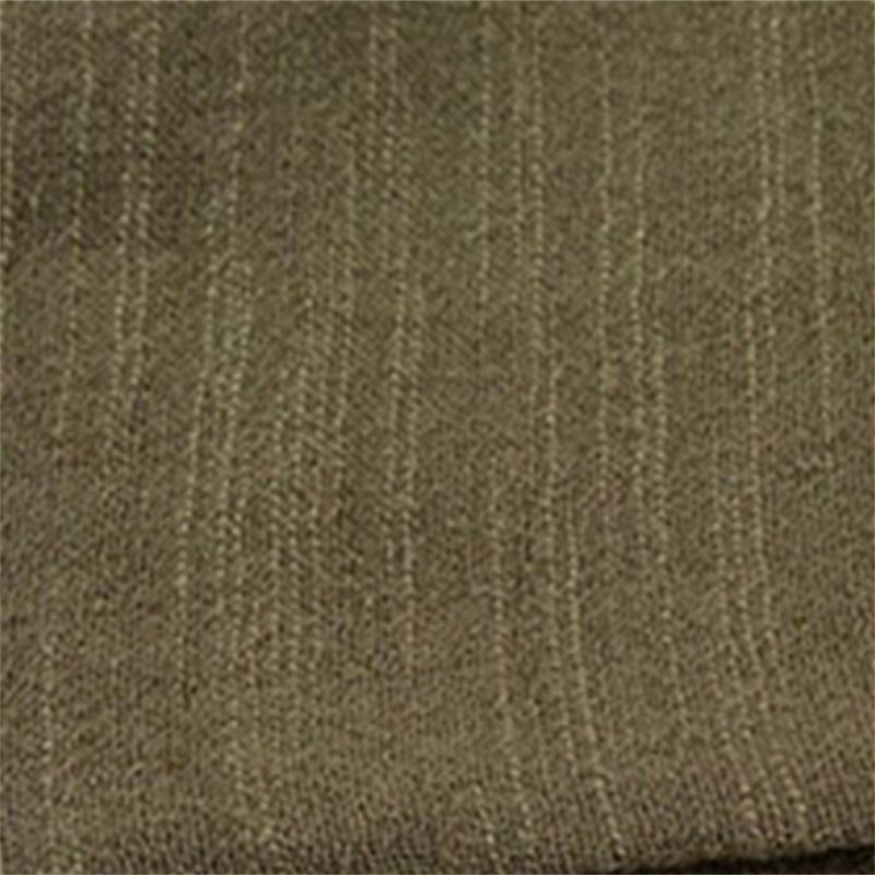 Party Dining-Table Decoration Raw Edge Placemat
