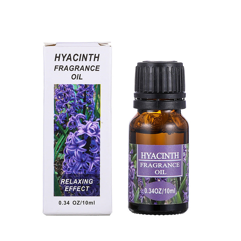 Lotus Malaysia Aromatherapy Essential Oil Atomizer Aromatic Vegetable Oil Humidifier Water Soluble Scented Oil