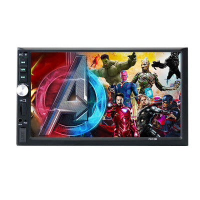 Car Display