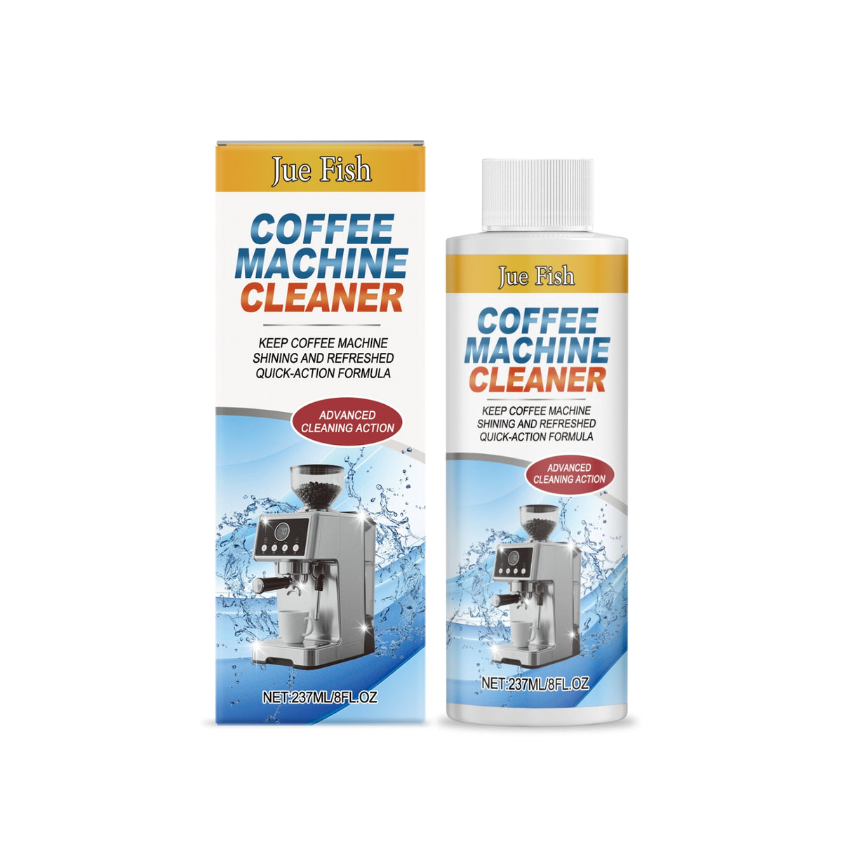 Coffee Machine Cleaner