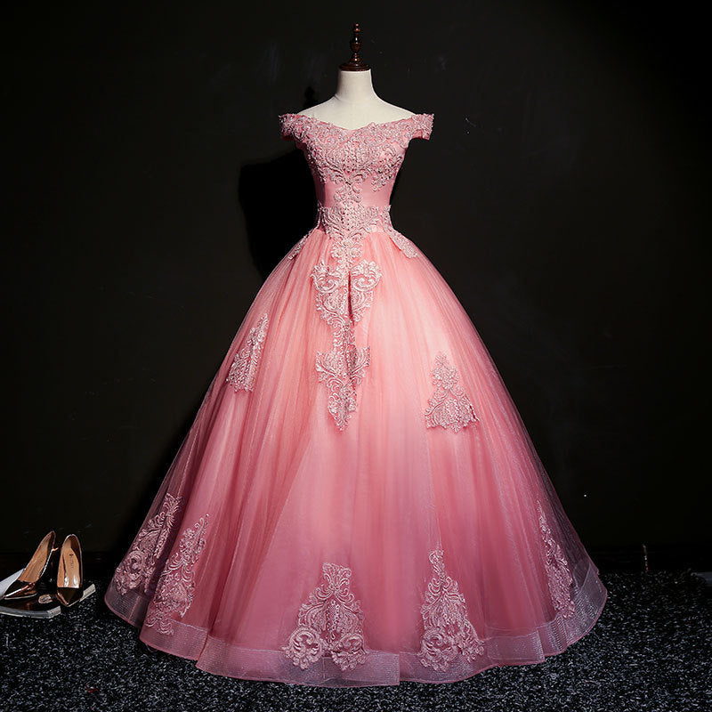 Evening Dress Wedding Dress