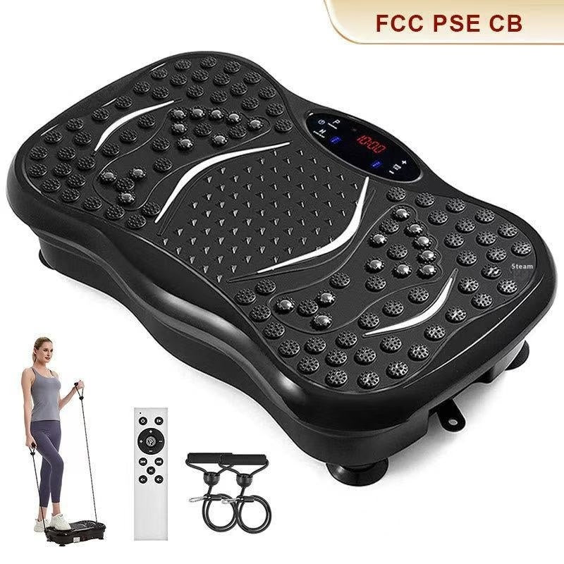 Rhythm Machine Lazy Exercise Fitness Equipment