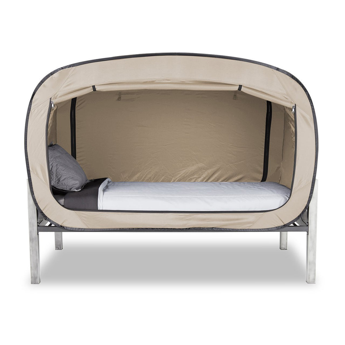 Folding Quick Dormitory Mosquito Net Beach Tent