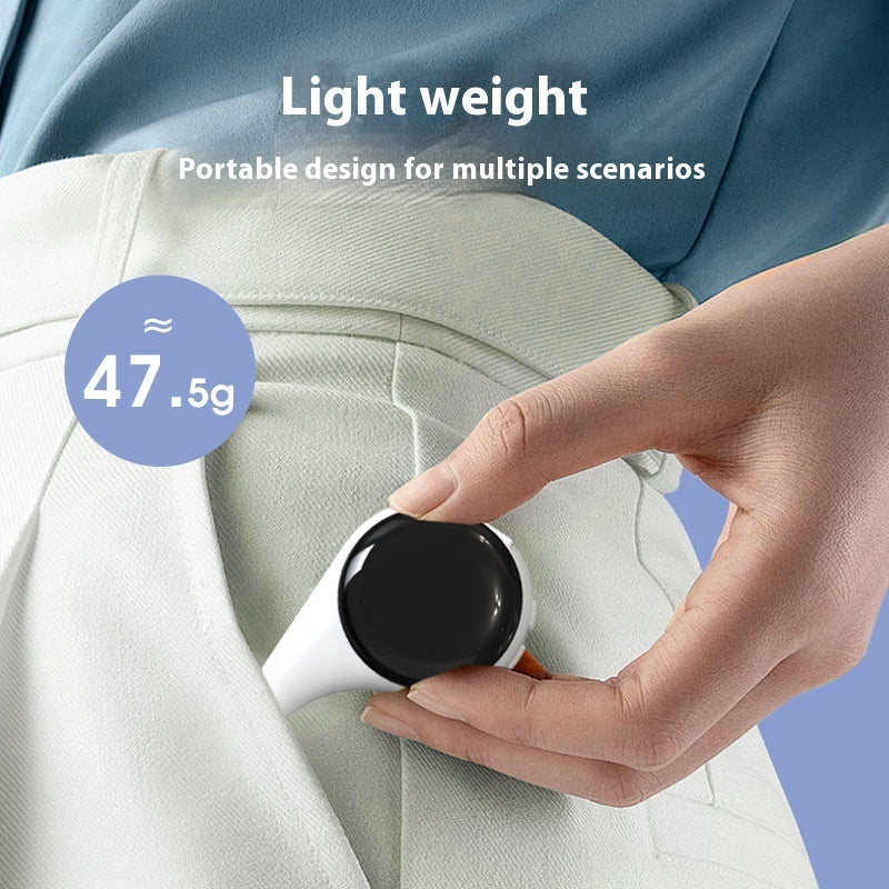 Bone Conduction Wireless Bluetooth Help Sleep Music Box Pillow Bluetooth Audio