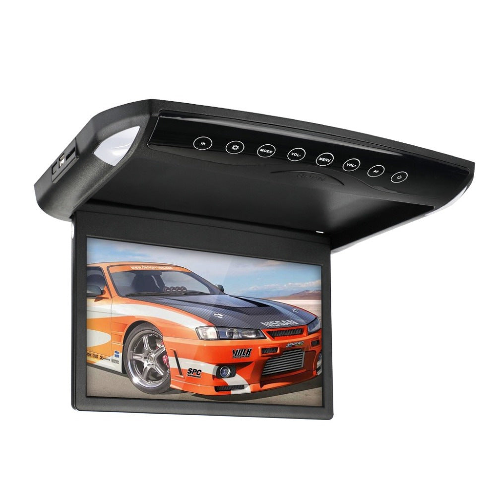Car Mounted High-Definition Ceiling Display