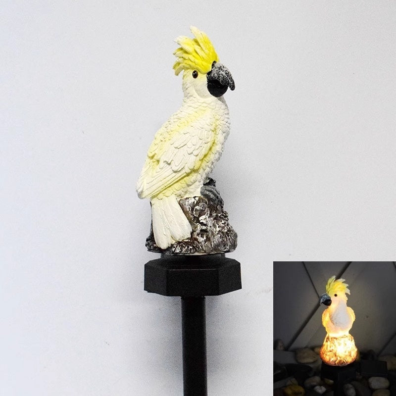 Solar Garden Decoration Garden LED Lights