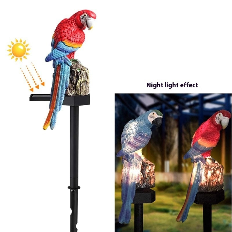 Solar Garden Decoration Garden LED Lights