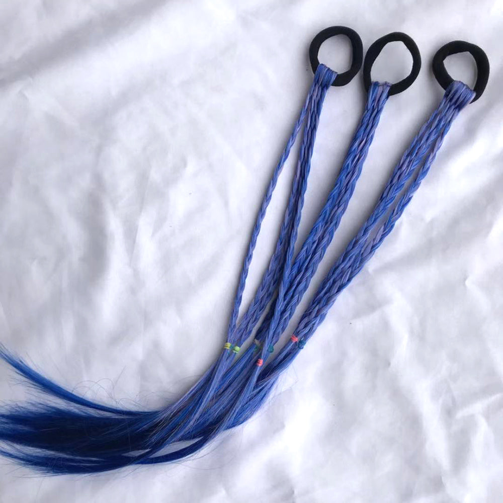 Fower Hair Accessories