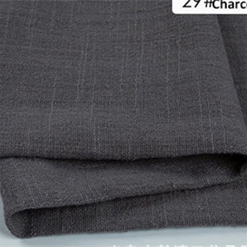 Party Dining-Table Decoration Raw Edge Placemat