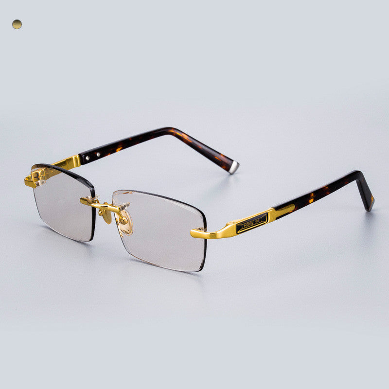 Crystal Sunglasses