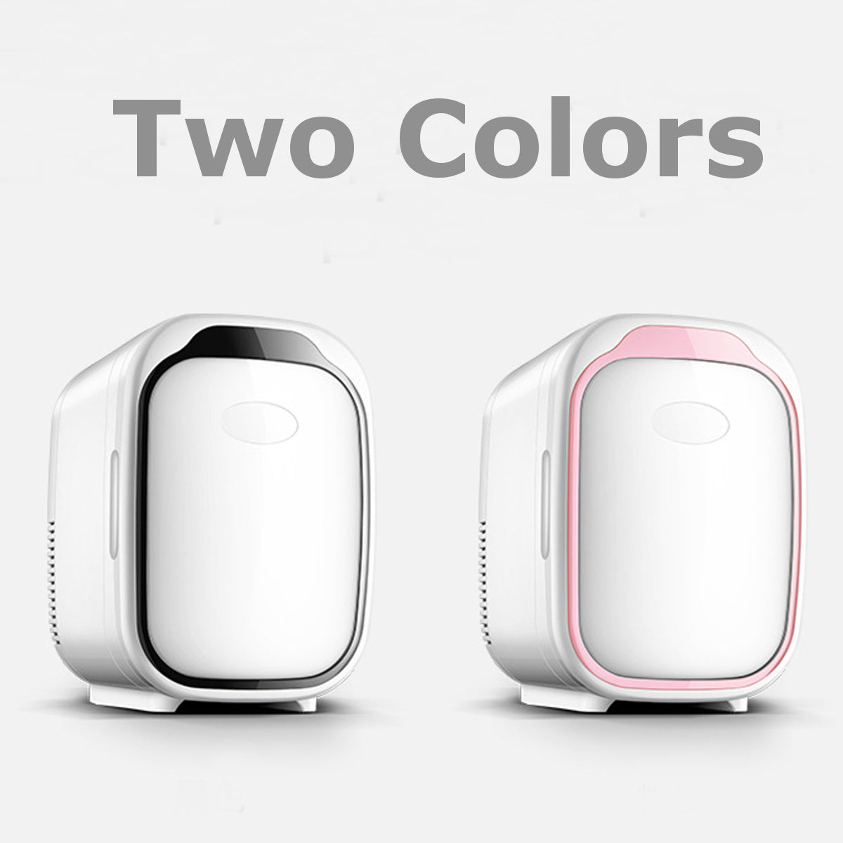 6L Mini Refrigerator for Car