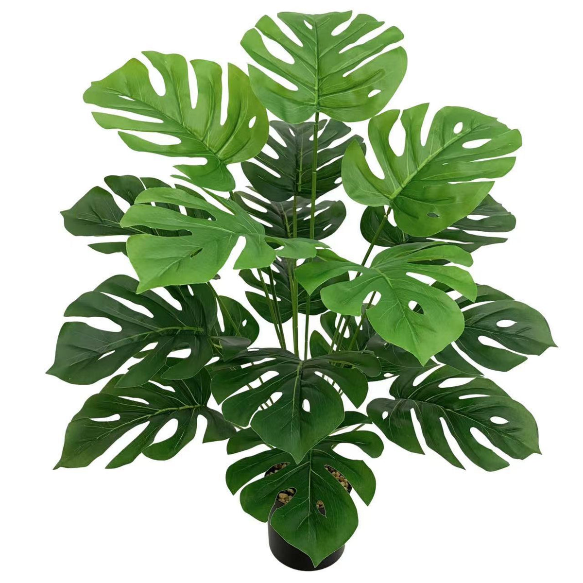 Nordic Style Window Garden Landscape Home Green Plant Pot