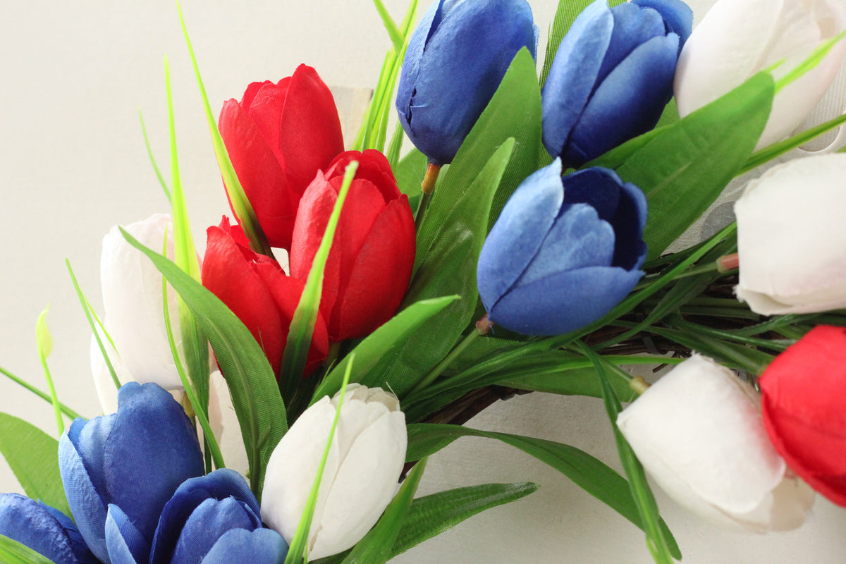Independence Day Party Holiday Decoration Garland