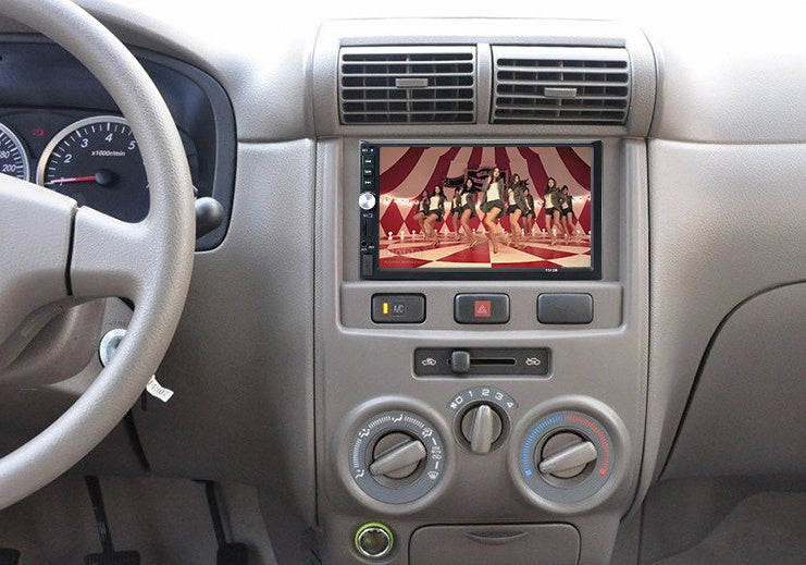 Car Display
