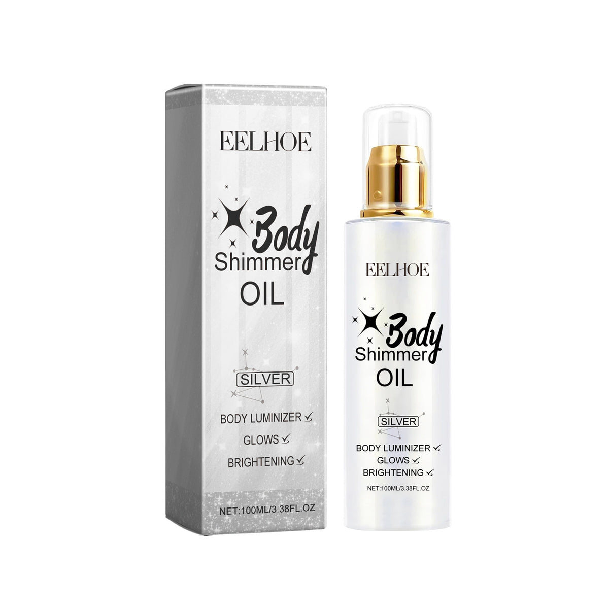 Repair Whole Body Beach Gloss Oil