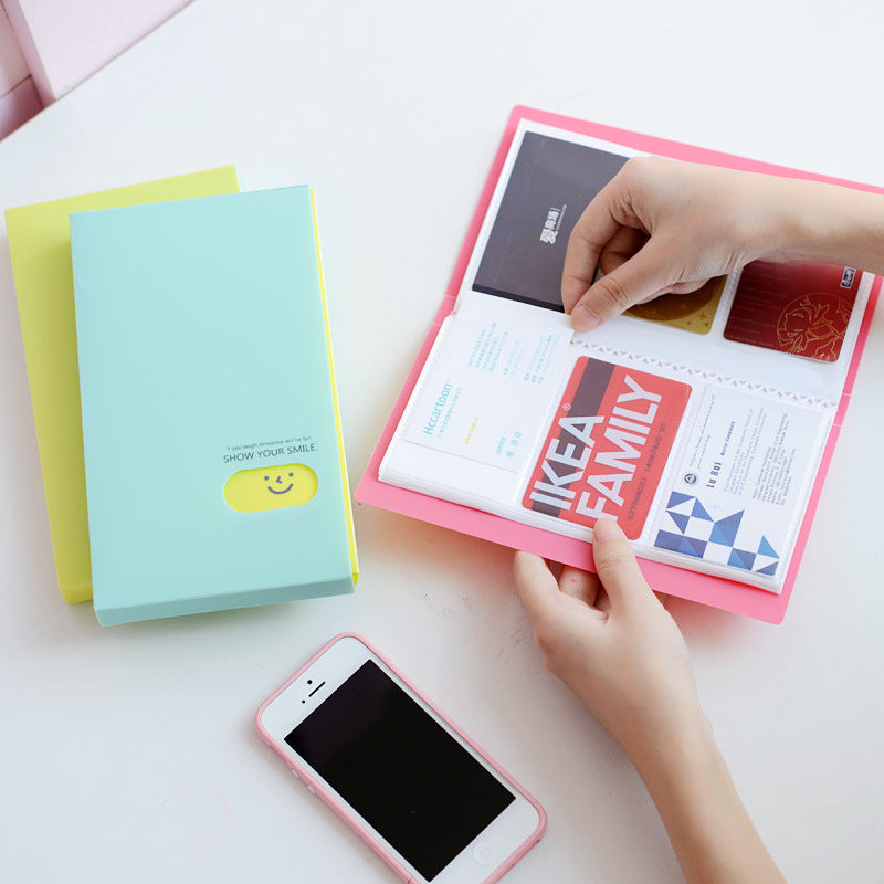 Business Card Case