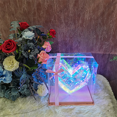 Bear Atmosphere Lamp Tabletop Decoration