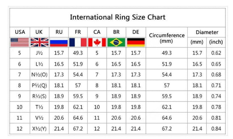 Fashion Simple High Carbon Diamond Yellow Diamond Ring