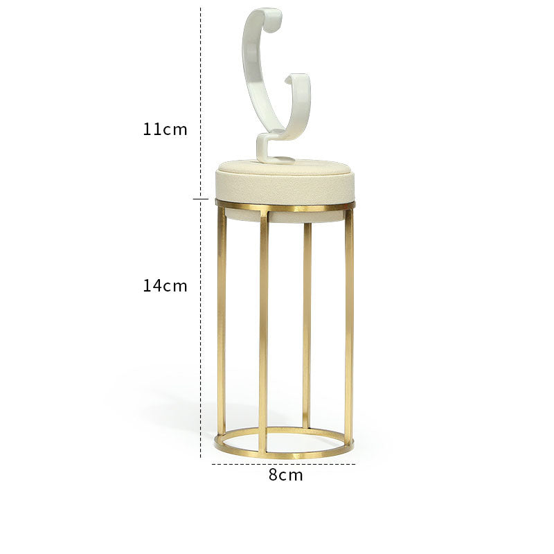 Display Prop Stand Watch Storage Base