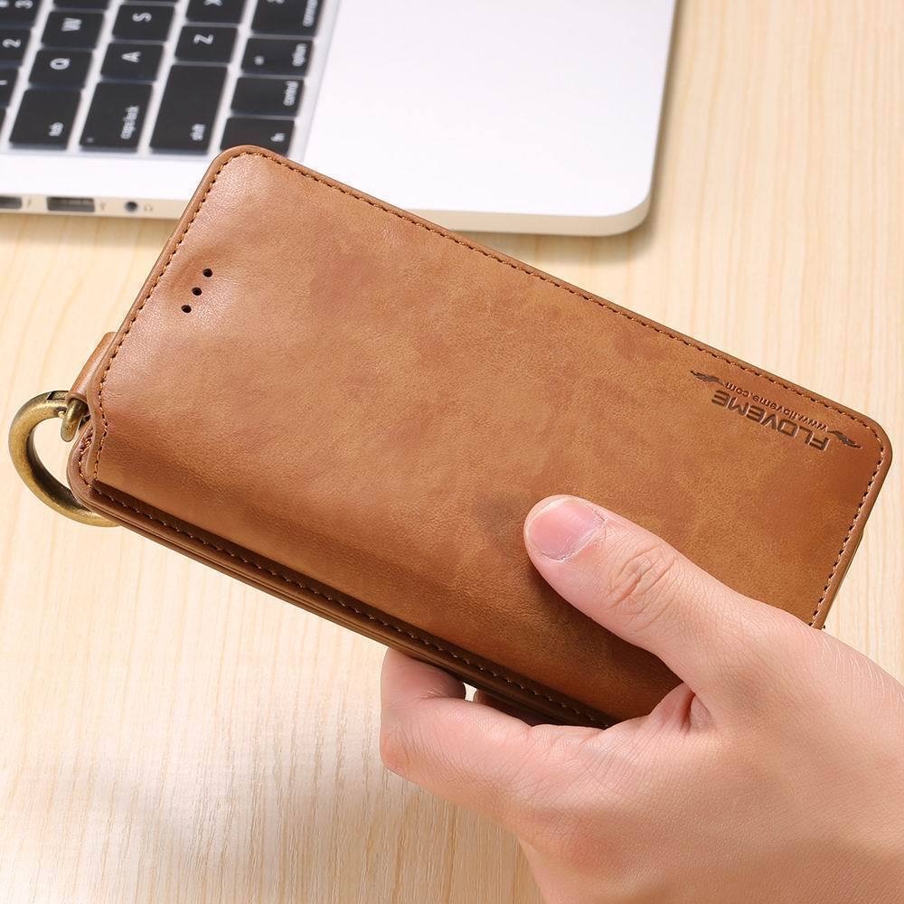 Foreign Trade Wholesale Wallet Protective Sleeve