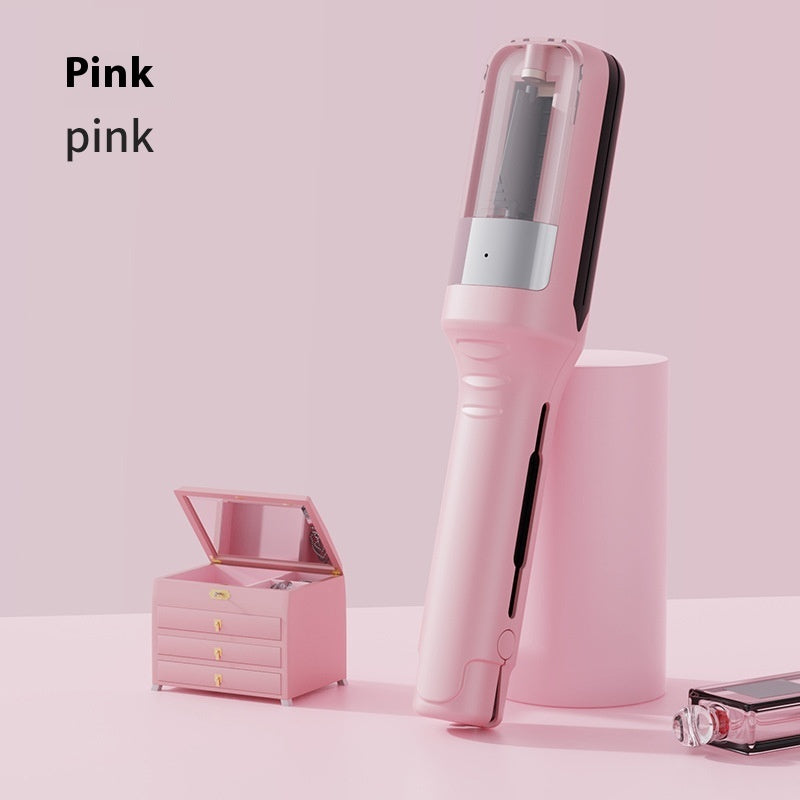 Hair Ends Trimmer Split Remover Dry Damaged Brittle Professional Automatic Trim Split For Women Cordless Hair Cutting Machine